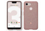 Google Case for Pixel 3 XL Protective Phone CoverTailored Fabric and Active Edge
