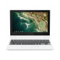 Lenovo Chromebook C330 Laptop MediaTek 4GB RAM 64GB eMMC 11.6" Touch Convertible