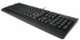 Lenovo 4X30M86883 Preferred Pro II USB QWERTY Belgium English Keyboard Black