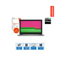 Lenovo Ideapad 1 11ADA05 11.6" Best Buy Laptop AMD 3050e, 4GB RAM, 64GB eMMC