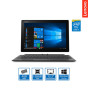 Lenovo Miix 520 12.2" FHD Touch 2 in 1 Laptop Intel Core i3-7130U 4GB 128GB SSD