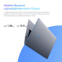 Honor MagicBook 14 - 14" Full HD Laptop, AMD Ryzen 5-3500U, 8GB RAM, 256GB SSD