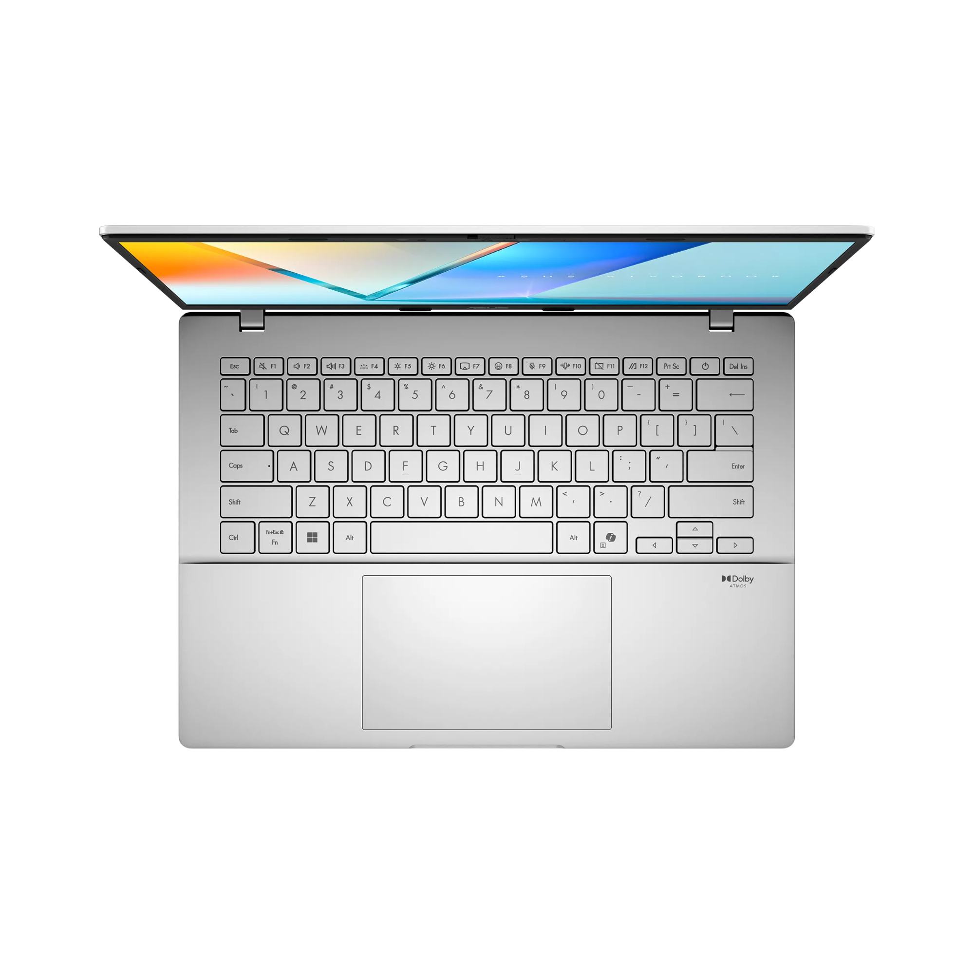 ASUS Vivobook S 14 Qualcomm Snapdragon X1 16GB 1TB 