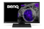 Benq BL2420PT 23.8" Quad HD LED Monitor Aspect Ratio 16:9, Response Time 5 ms