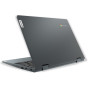 Lenovo IdeaPad Flex 3 Laptop Intel Celeron N4020 4GB RAM 64GB eMMC 11.6" Touchscreen Convertible Chrome OS - 82BB000JUK