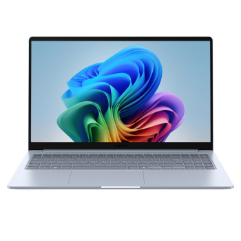 Samsung Galaxy Book4 Edge Snapdragon X X1-26-100 Plus 16GB RAM 1TB eUFS 15.6" Windows 11 Home Copilot+ Laptop