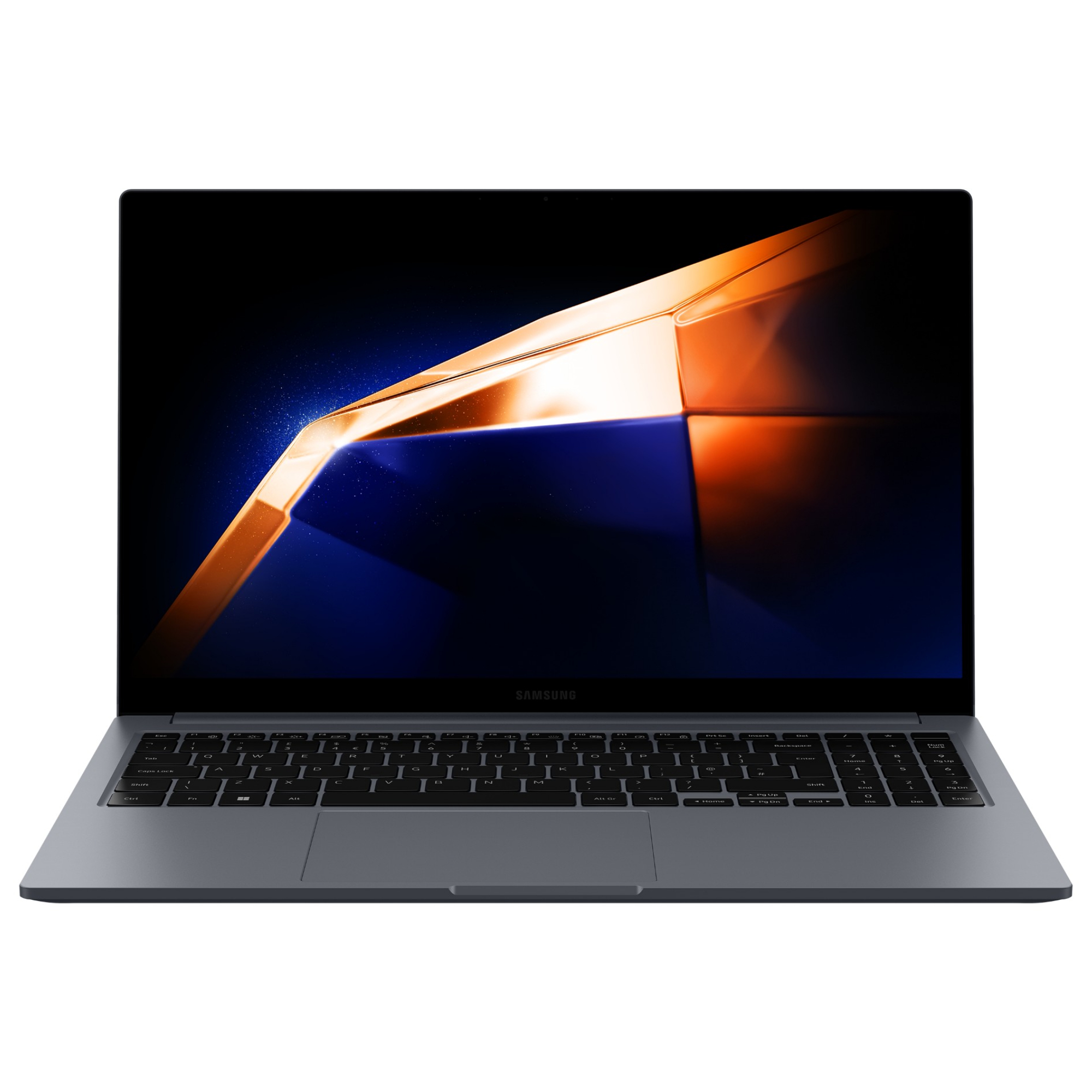 Samsung Galaxy Book4 Intel Core i5-1335U 8GB RAM 256GB SSD 15.6" Full HD Windows 11 Home Laptop