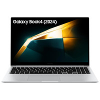 Samsung Galaxy Book4 Intel Core 5 120U 8GB RAM 256GB SSD 15.6" Full HD Windows 11 Home Laptop