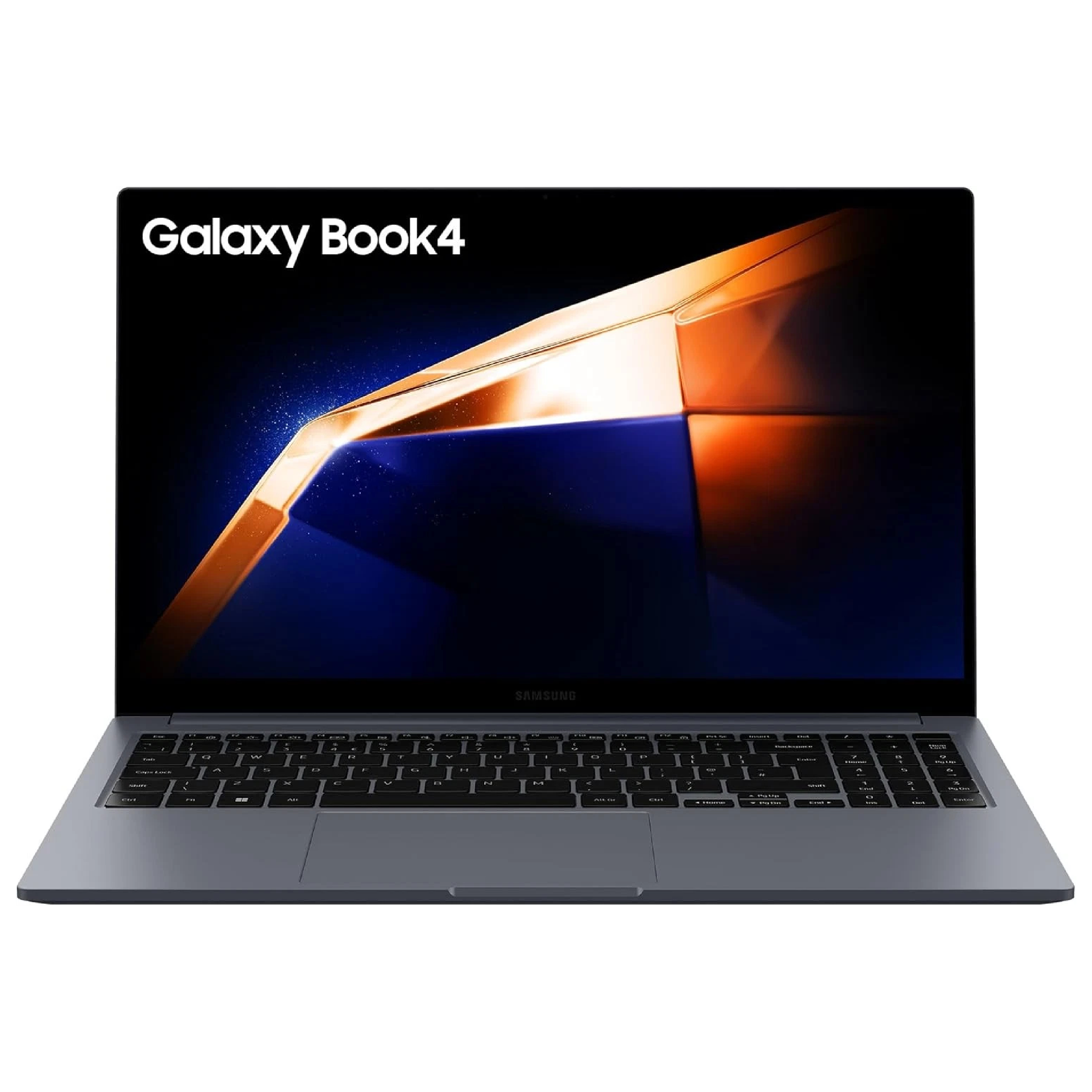 Refurbished Samsung Galaxy Book4 Intel Core i5-1335U 8GB RAM 512GB SSD 15.6" Windows 11 Home Laptop