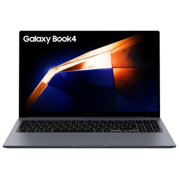 Refurbished Samsung Galaxy Book4 Intel Core i5-1335U 8GB RAM 512GB SSD 15.6" Windows 11 Home Laptop