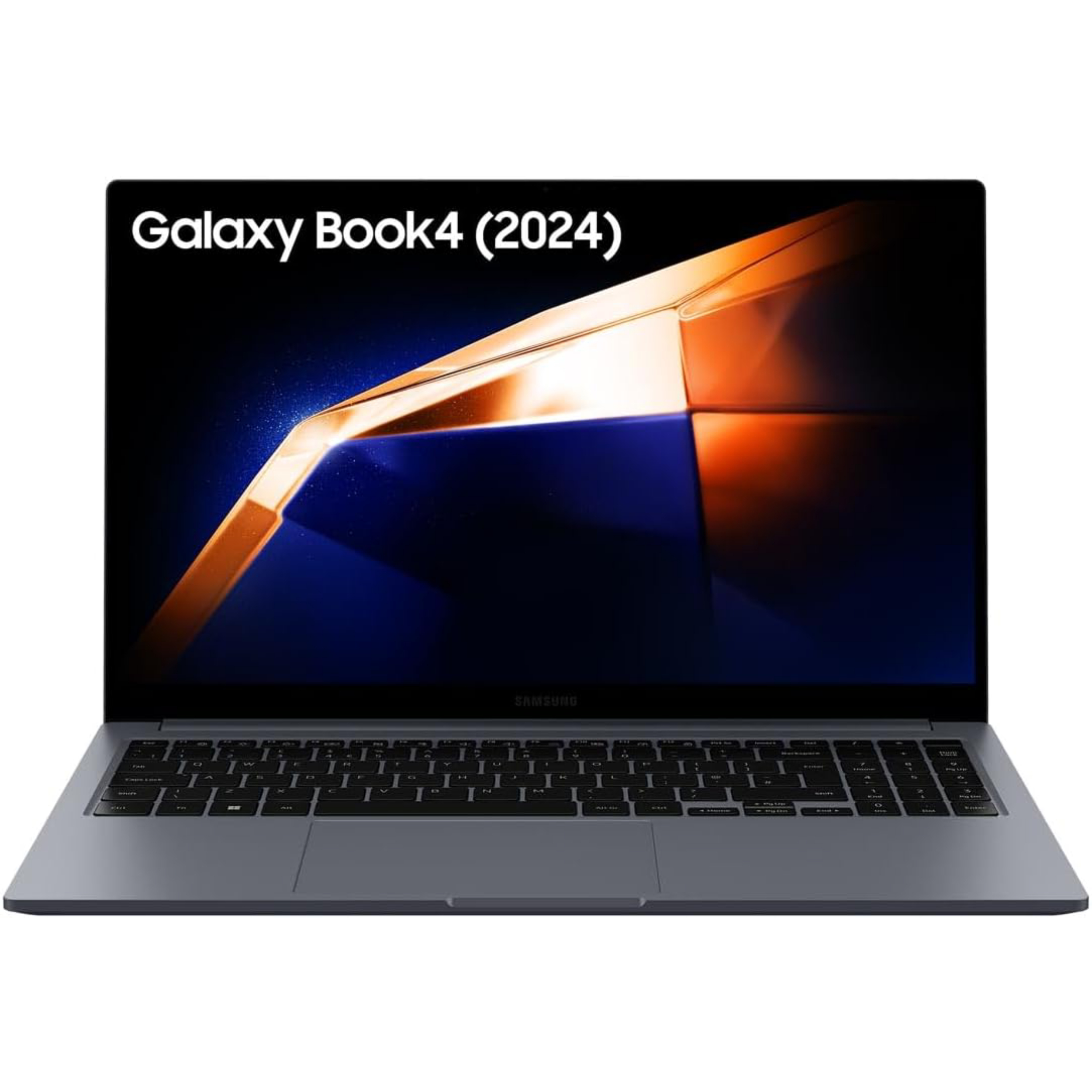 Samsung Galaxy Book4 Intel Core 7 150U 8GB RAM 512GB SSD 15.6" Windows 11 Home Laptop