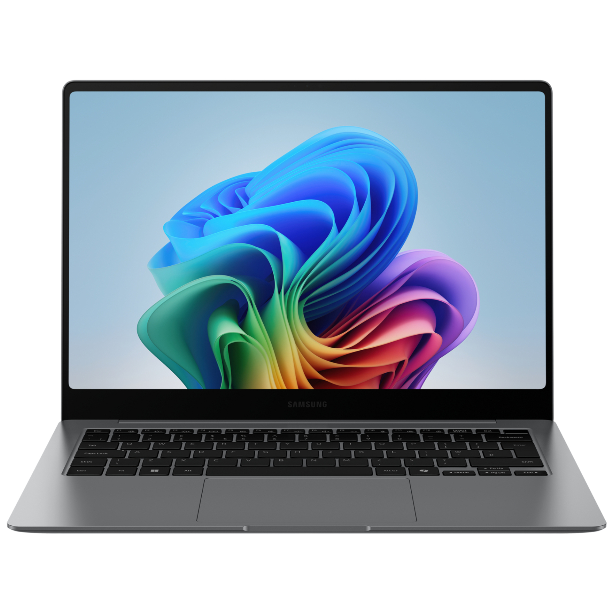 Samsung Galaxy Book5 Pro Intel Core Ultra 7 256V 16GB RAM 512GB SSD 14" WQXGA+ AMOLED 120Hz Touchscreen Windows 11 Pro Copilot+ Business Laptop
