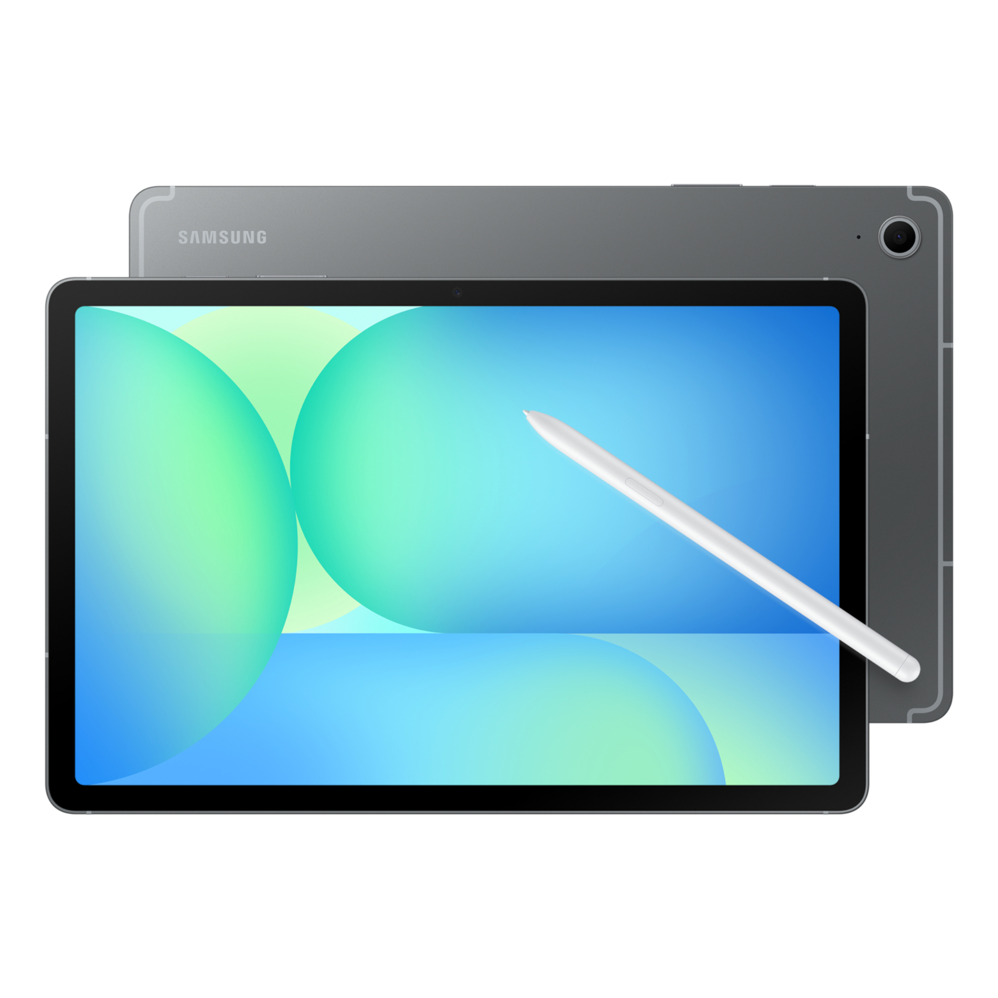 Samsung Galaxy Tab S10 FE 10.9" WUXGA+ TFT 8GB RAM 128GB Storage Wi-Fi Tablet - Grey