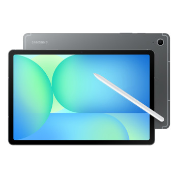 Samsung Galaxy Tab S10 FE 10.9" WUXGA+ TFT 8GB RAM 128GB Storage Wi-Fi Tablet - Grey