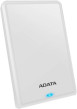 ADATA HV620S 1TB Slim External Hard Drive 2.5" USB 3.2 11.5mm Thick - White