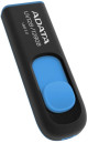 ADATA DashDrive UV128 128GB USB flash drive USB Type-A 3.2 Gen 1 (3.1 Gen 1) 
