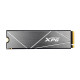 XPG GAMMIX S50 Lite M.2 1000 GB PCI Express 4.0 3D NAND NVMe