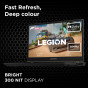 Lenovo Legion 5i 15.6" Best Value Laptop Intel Core i5-10300H 8GB RAM, 256GB SSD