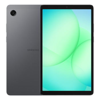 Refurbished Samsung Galaxy Tab A11 8.7" WXGA+ 4GB RAM 64GB Storage Cellular + Wi-Fi Tablet - Grey