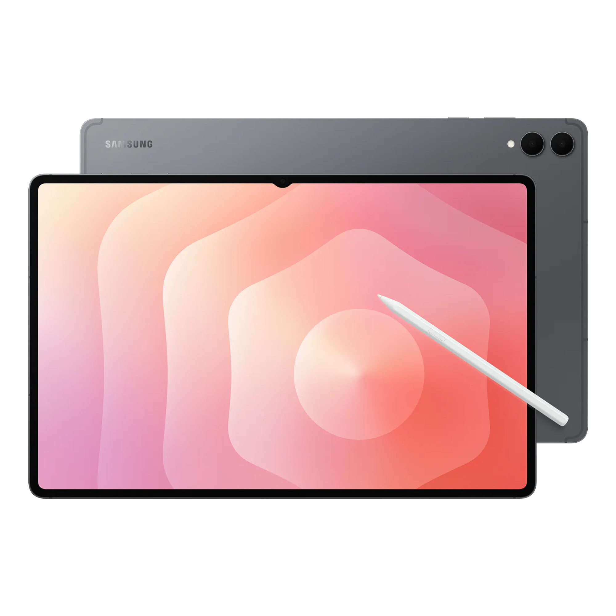 Refurbished Samsung Galaxy Tab S11 Ultra 5G 14.6" 12GB RAM 256GB Storage Cellular + Wi-Fi Tablet - Grey