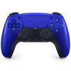 Sony DualSense P5AEJSSNY57766 Blue Bluetooth Wireless PS5 Gaming Controller