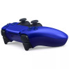 Sony DualSense P5AEJSSNY57766 Blue Bluetooth Wireless PS5 Gaming Controller
