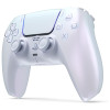 Sony DualSense Chrome Pearl PlayStation 5 Wireless Gaming Controller
