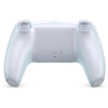 Sony DualSense Chrome Pearl PlayStation 5 Wireless Gaming Controller