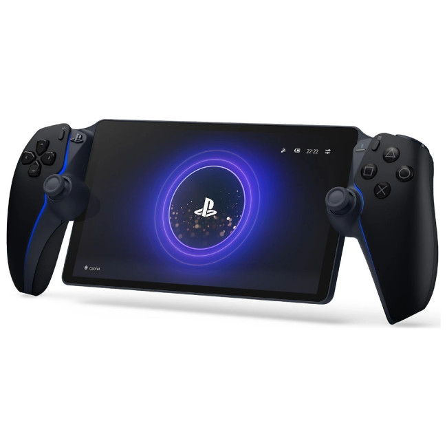 Sony Playstation Portal Remote Player PS5 8" Full HD Wireless Gaming Handheld