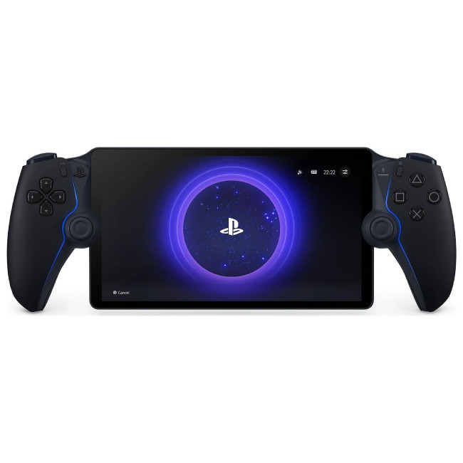Sony Playstation Portal Remote Player PS5 8" Full HD Wireless Gaming Handheld