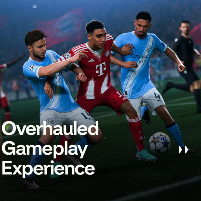 Sony PlayStation 5 P5HEHWSNY02183 Digital Edition & EA Sports FC 26 Bundle