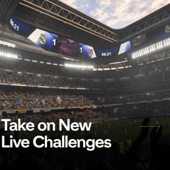 Sony PlayStation 5 P5HEHWSNY02183 Digital Edition & EA Sports FC 26 Bundle