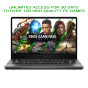 ASUS ROG Zephyrus G14 Gaming Laptop Ryzen 7-4800HS 16GB RAM 512GB SSD 14" FHD