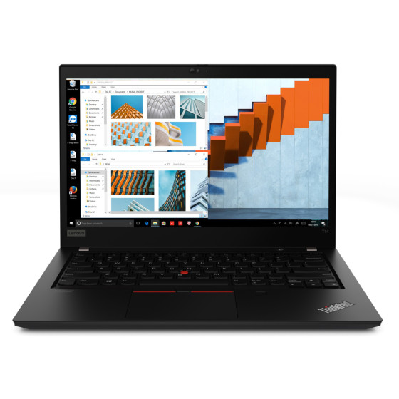 Lenovo ThinkPad X1 Carbon 14" Business Laptop Core i7-8665U, 16GB RAM, 512GB SSD