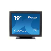 iiyama ProLite 19" Touchscreen LED Monitor Aspect Ratio 5:4, Response Time 5 ms 