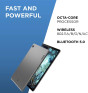 Lenovo Tab M10 Plus Tablet MediaTek Helio P22 4GB 64GB eMMC 10.3" IPS Android 9