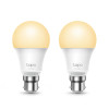 TP-Link Tapo Smart Wi-Fi Dimmable Light Bulb