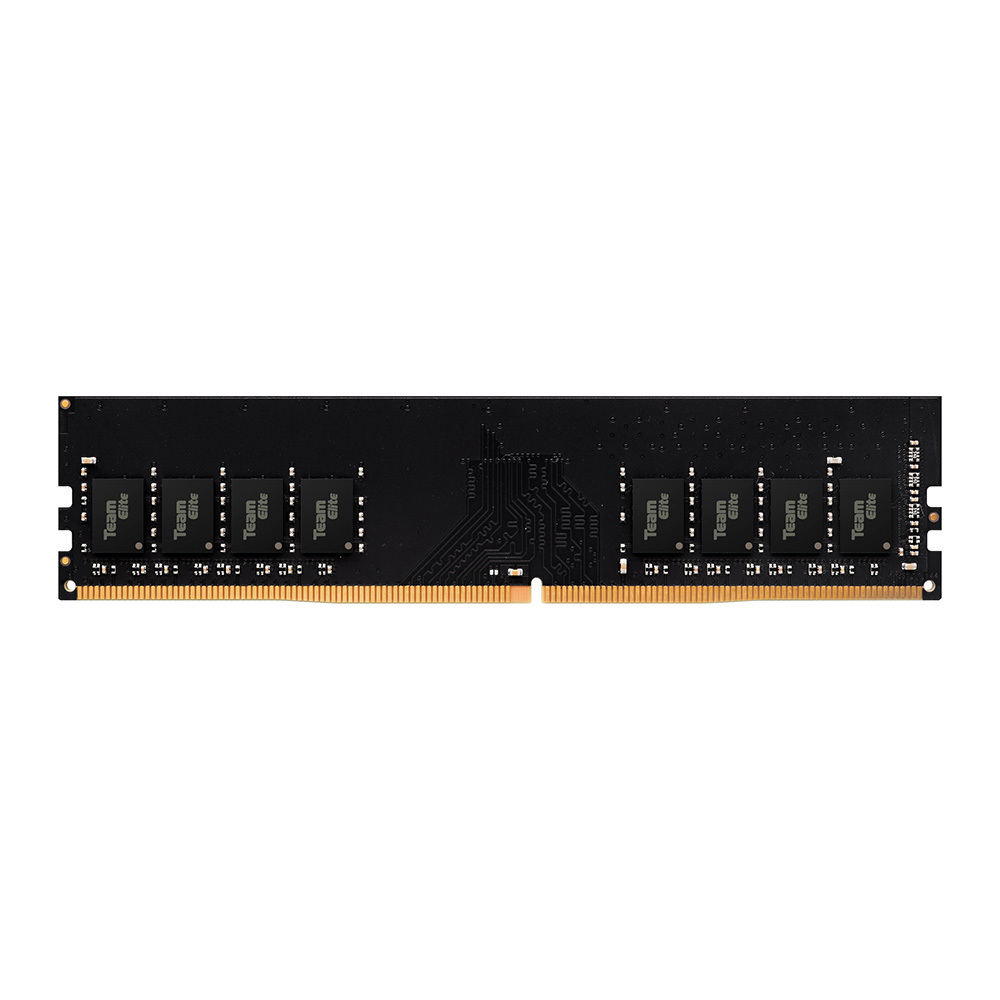 Team Group Elite 8GB (1x8GB) 3200MHz DDR4 Desktop RAM