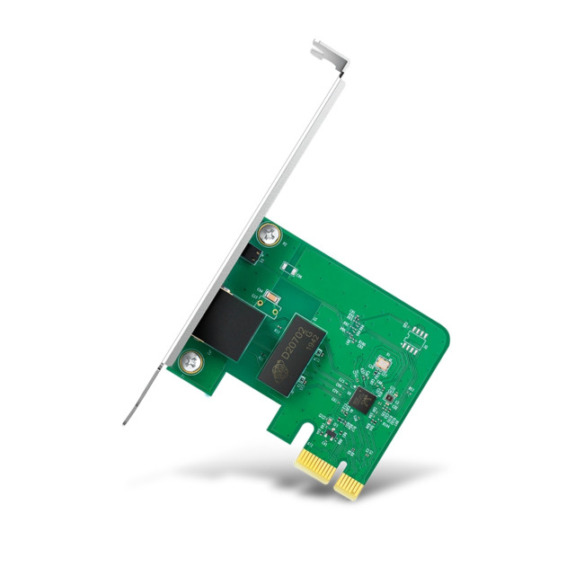 TP-Link TG-3468 Internal Ethernet 2000 Mbit/s Network Card