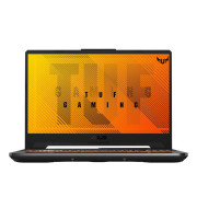 ASUS TUF A15 Gaming Laptop 144Hz Intel Core i5-10300H 2.5GHz 8GB RAM 512GB M.2 SSD 15.6" FHD IPS NVIDIA GeForce GTX 1650 4GB GDDR6 Graphics Windows 10 Home
