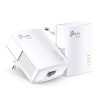 tp-link AV1000 PA7017 Gigabit Powerline Homeplug Starter Kit Adapter