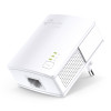 tp-link AV1000 PA7017 Gigabit Powerline Homeplug Starter Kit Adapter