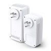 TP-LINK AV1300 Gigabit Passthrough Powerline Extender Network Adapter