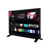 Toshiba 24WV2553DB 24" Smart HD Ready ELED TV