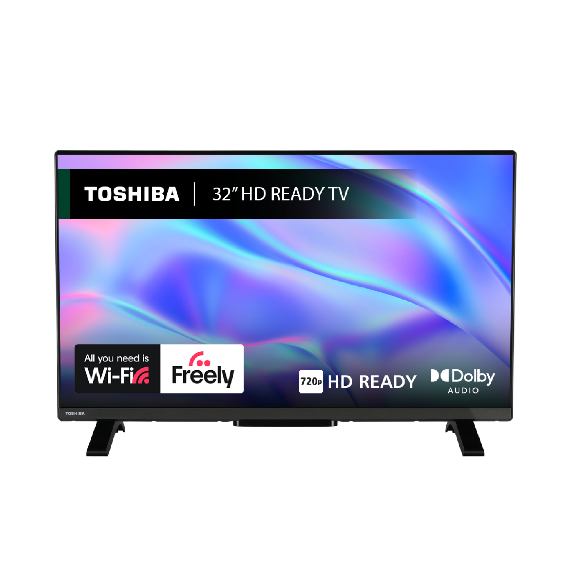 Toshiba 32WV2553DB 32