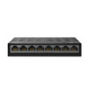 TP-Link LS1008G 8-Port Gigabit Unmanaged Switch