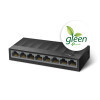 TP-Link LS1008G 8-Port Gigabit Unmanaged Switch