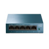 TP-Link LS105G 5 Port Gigabit Desktop Switch