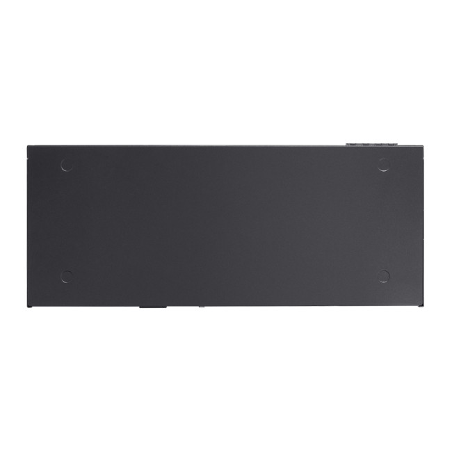 TP-Link Omada 24-Port 2.5GBASE-T L2+ 4 10GE SFP+ Slots Managed Switch