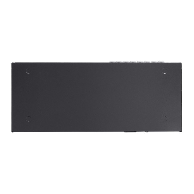 TP-Link Omada 8-Port 10GE SFP+ L2+ Managed Switch